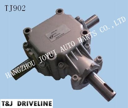 Agriculture Gear Box for TJ902